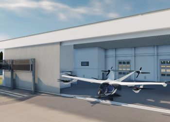 Airbus Helicopters construye un centro de pruebas para CityAirbus NextGen en Donauwörth