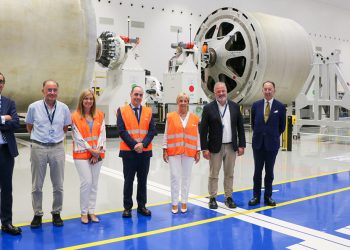 Airbus estudiará desarrollar su actividad en el País Vasco