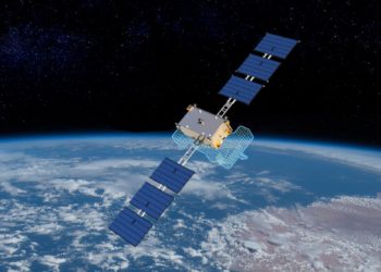 Airbus suministrará 42 plataformas de satélite a Northrop Grumman
