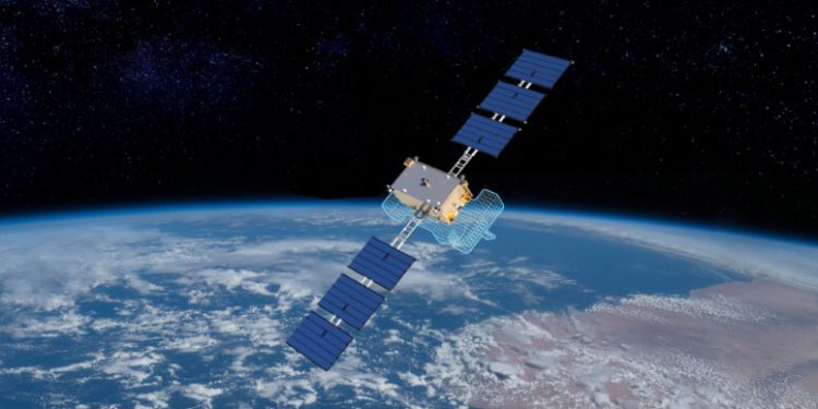 Airbus suministrará 42 plataformas de satélite a Northrop Grumman