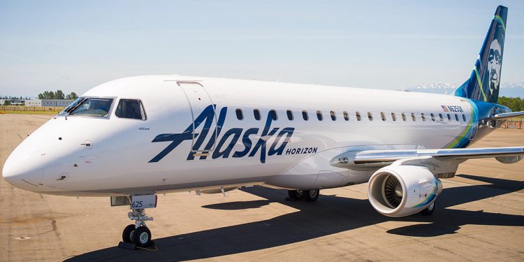Alaska Air Group