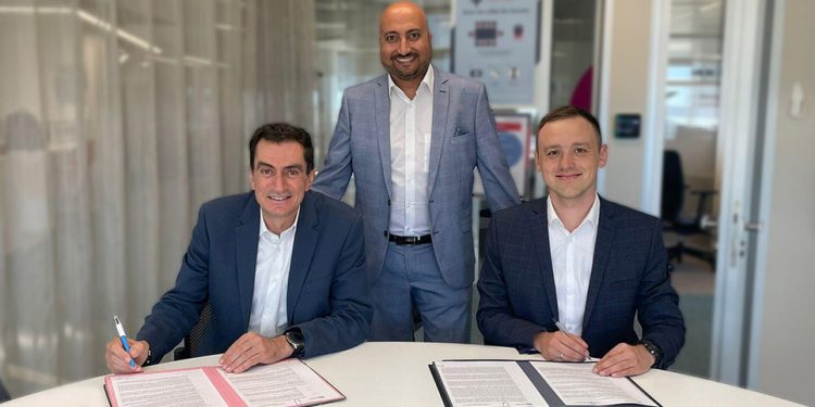 BAA Training proporcionará a Air France los servicios de formación para el Airbus A320