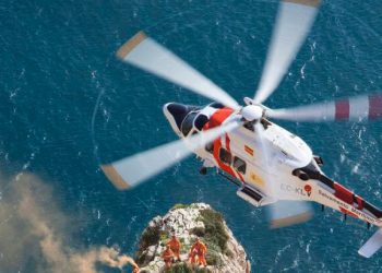 Babcock vende a Ancala Partners parte de su negocio de servicios aéreos de emergencia