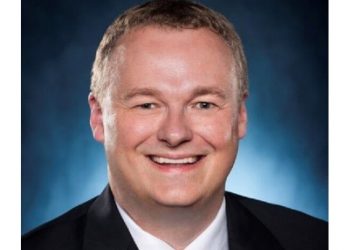 Boeing nombra a Brian Besanceney nuevo director de Comunicación