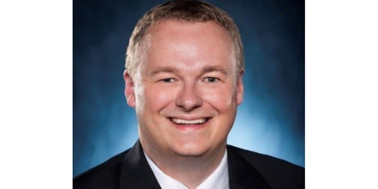 Boeing nombra a Brian Besanceney nuevo director de Comunicación