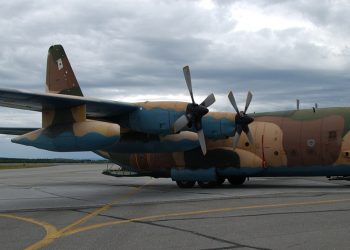 C-130 Hércules