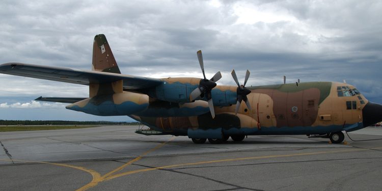 C-130 Hércules