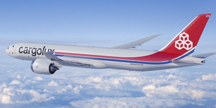 Cargolux