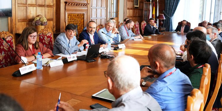 Curso sobre el New Space español, organizado por Satlantis