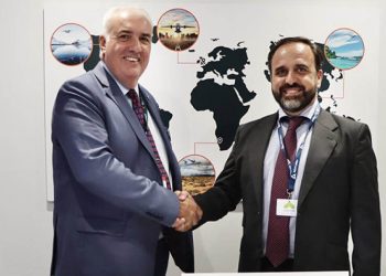 Deutsche Aircraft selecciona a Aciturri como proveedor de referencia de aeroestructuras para el D328eco