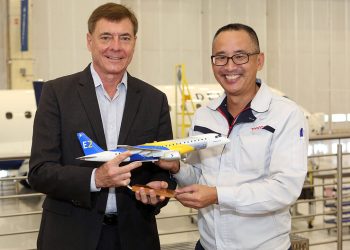 Embraer-Toyota