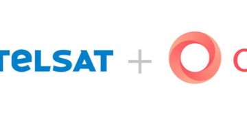 Eutelsat y OneWeb