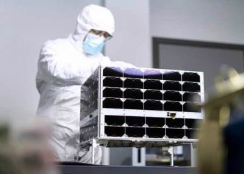Kongsberg compra el fabricante de pequeños satélites NanoAvionics