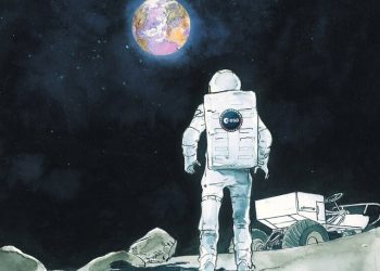 La ESA publica Terrae Novae 2030+, su nuevo plan de exploración espacial