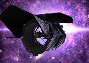 La Nasa adjudica a SpaceX el contrato del lanzamiento del Telescopio Espacial Nancy Grace Roman
