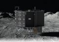 La Nasa contrata a Draper para llevar a cabo investigaciones al otro lado de la Luna