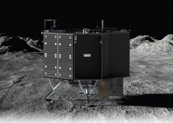 La Nasa contrata a Draper para llevar a cabo investigaciones al otro lado de la Luna