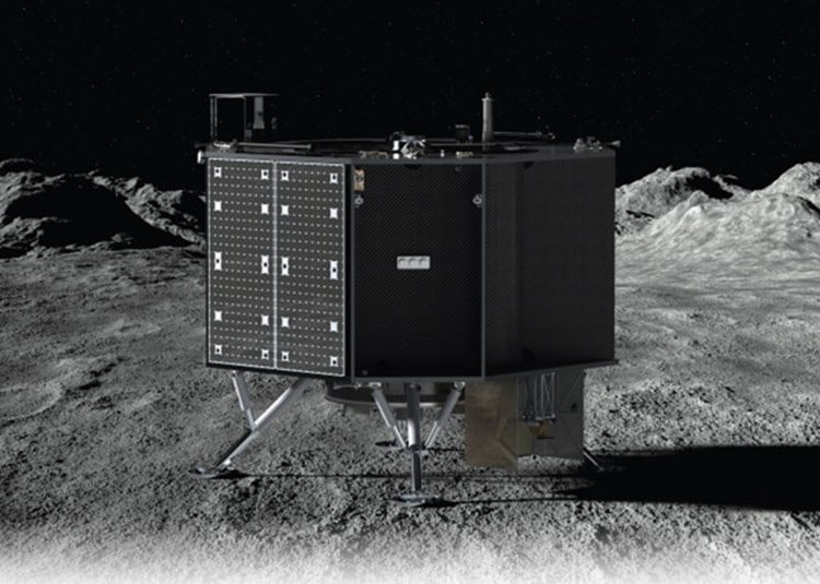 La Nasa contrata a Draper para llevar a cabo investigaciones al otro lado de la Luna