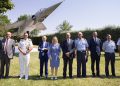 La secretaria de Estado de Defensa en el 50 aniversario de la planta de ITP Aero en Ajalvir