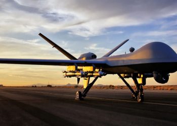 MQ-9A