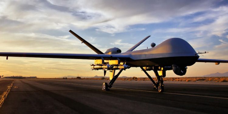 MQ-9A