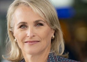 Marjan Rintel asume la dirección ejecutiva de KLM