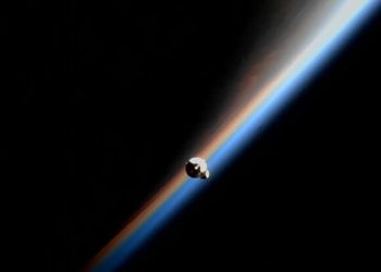 Nave de carga Dragon