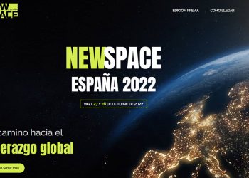 New Space España 2022
