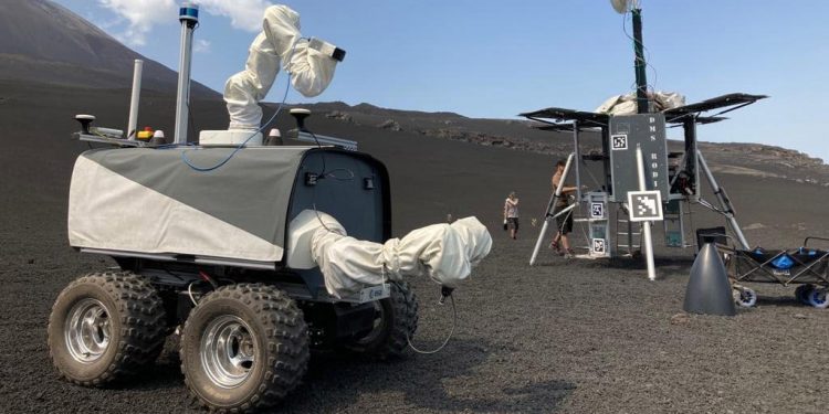 Rover Interact