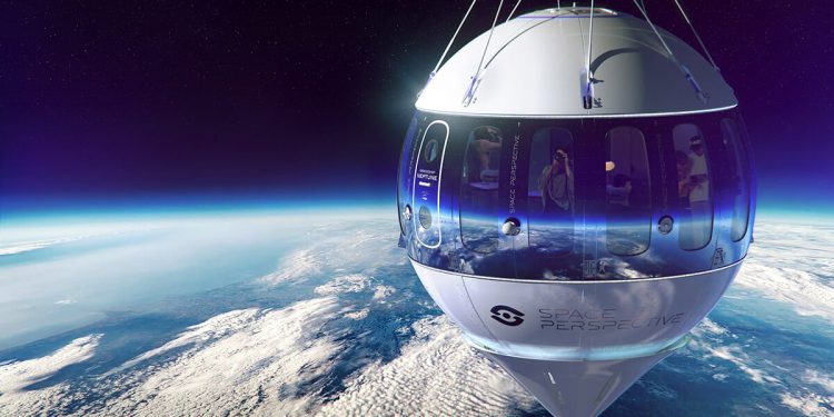 Space Perspective