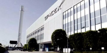 SpaceX