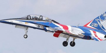 T-5 Brave Eagle