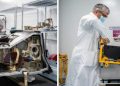 Thales apoya el empleo en Nueva Aquitania mediante la formación de expertos en defensa aeroespacial