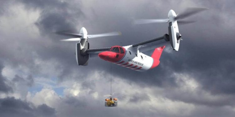 V-STAR se instala en Adelaida para llevar la próxima generación de aviones regionales