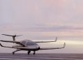 Ascendance recibe 245 pedidos para su VTOL Atea