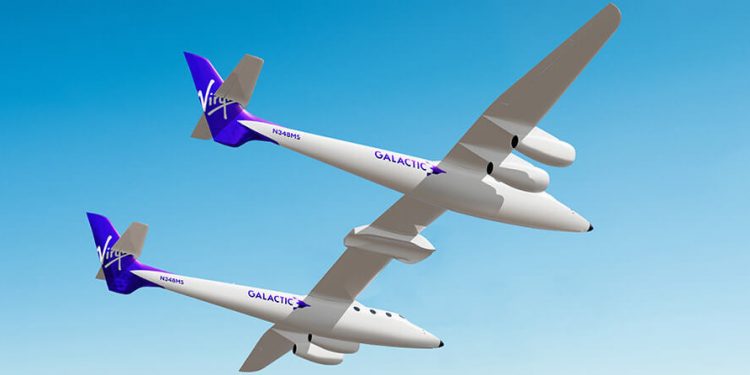 Virgin Galactic