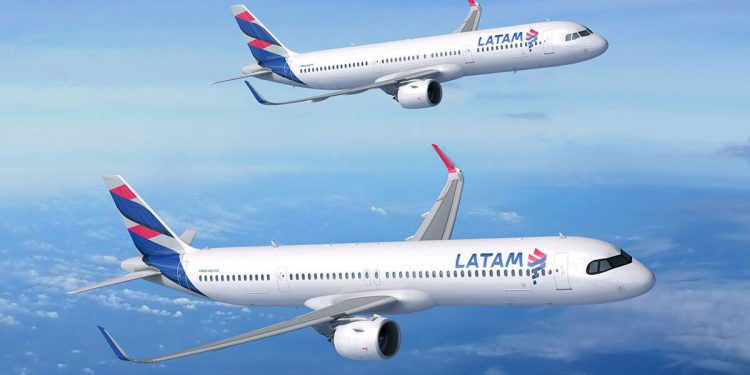 latam