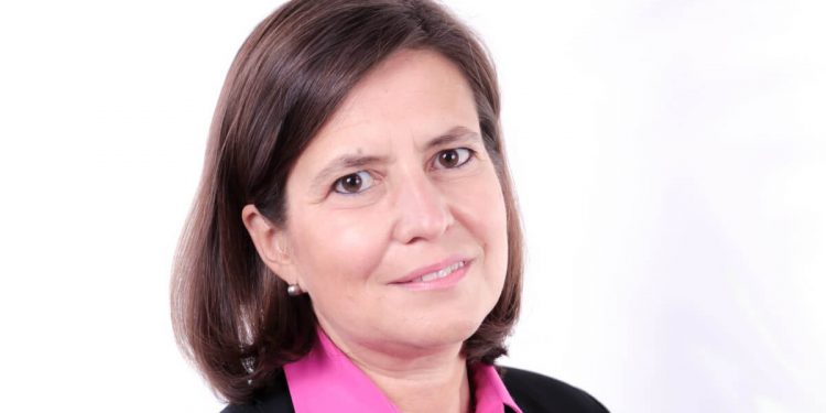 Nathalie Tarnaud, nueva directora ejecutiva de ATR