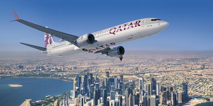 Qatar Airways