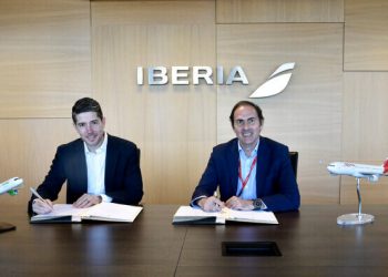 Acuerdo Iberia y Viva Aerobus
