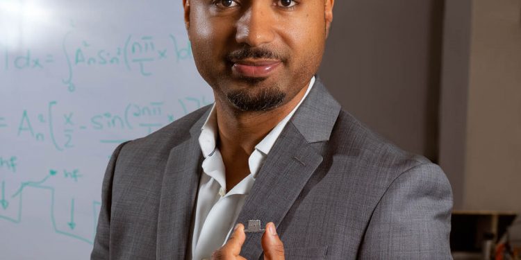 Berhanu Bulcha