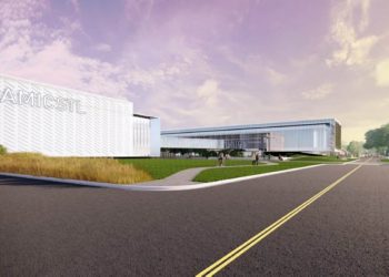 Boeing invierte cinco millones de dólares en un centro de innovación de fabricación avanzada en St. Louis