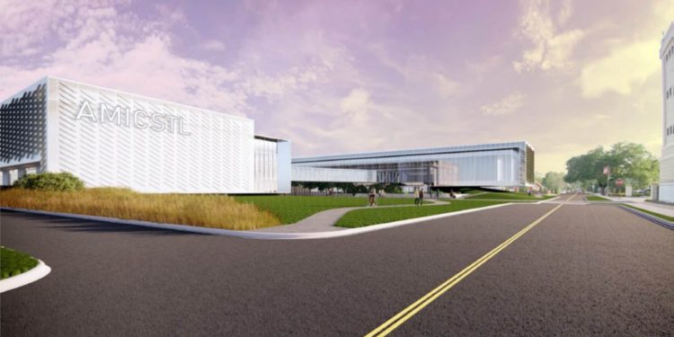 Boeing invierte cinco millones de dólares en un centro de innovación de fabricación avanzada en St. Louis