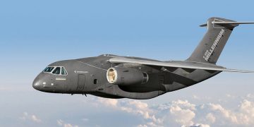 C-390 MILLENNIUM