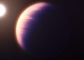 Descubren dióxido de carbono en un exoplaneta