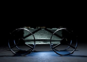 El CubeRover de Astrobotic, seleccionado por la Nasa para probar tecnologías de supervivencia en la noche lunar