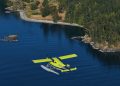 El avión totalmente eléctrico de Harbor Air opera el primer vuelo de prueba