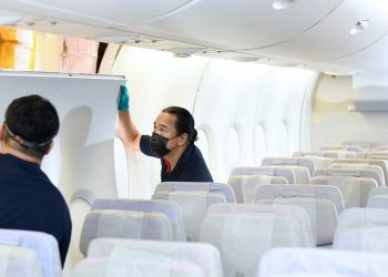 Emirates emprende un plan para actualizar las cabinas de sus A380 y B777