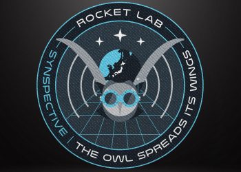 La misión “The Owl Spreads Its Wings” de Rocket Lab