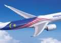 Malaysia Airlines encarga 20 A330neo para renovar su flota